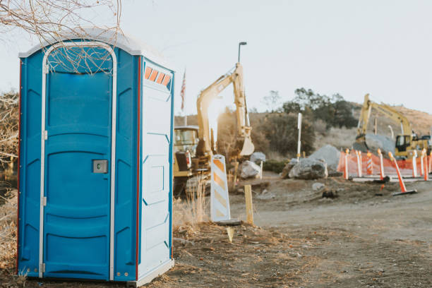 Best Luxury portable toilet rental  in Geronimo, OK