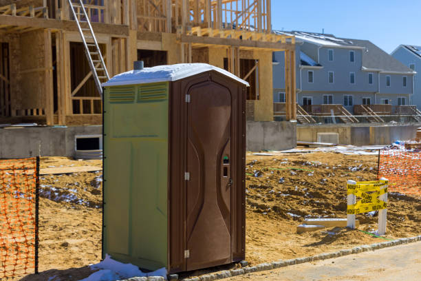 Best Porta potty delivery and setup  in Geronimo, OK