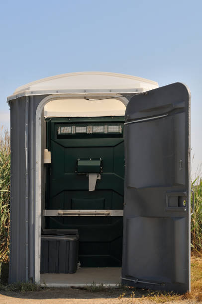 Best Local porta potty services  in Geronimo, OK