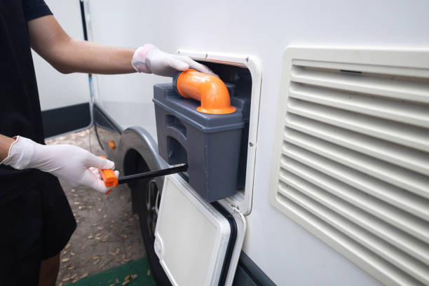 Best Local porta potty services  in Geronimo, OK