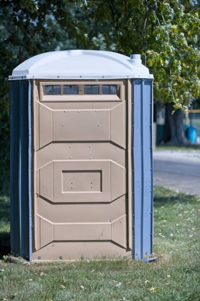 Best Portable bathroom rental  in Geronimo, OK