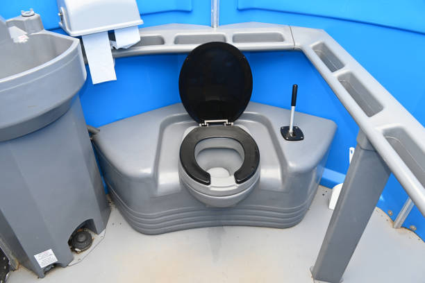 Best Long-term porta potty rental  in Geronimo, OK