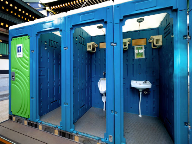 Best High-end porta potty rental  in Geronimo, OK
