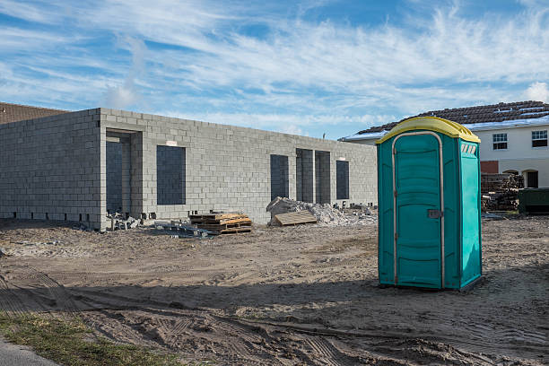 Reliable Geronimo, OK porta potty rental Solutions